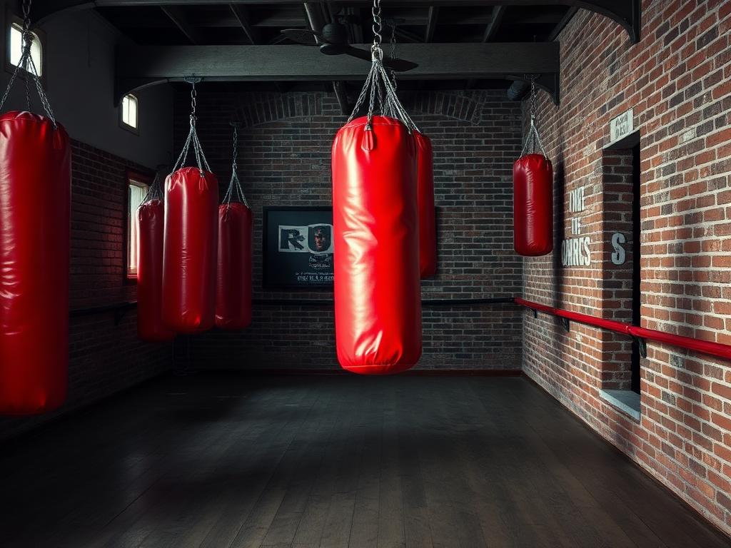 Boxing vs MMA